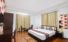 Fabhotel Snoopy